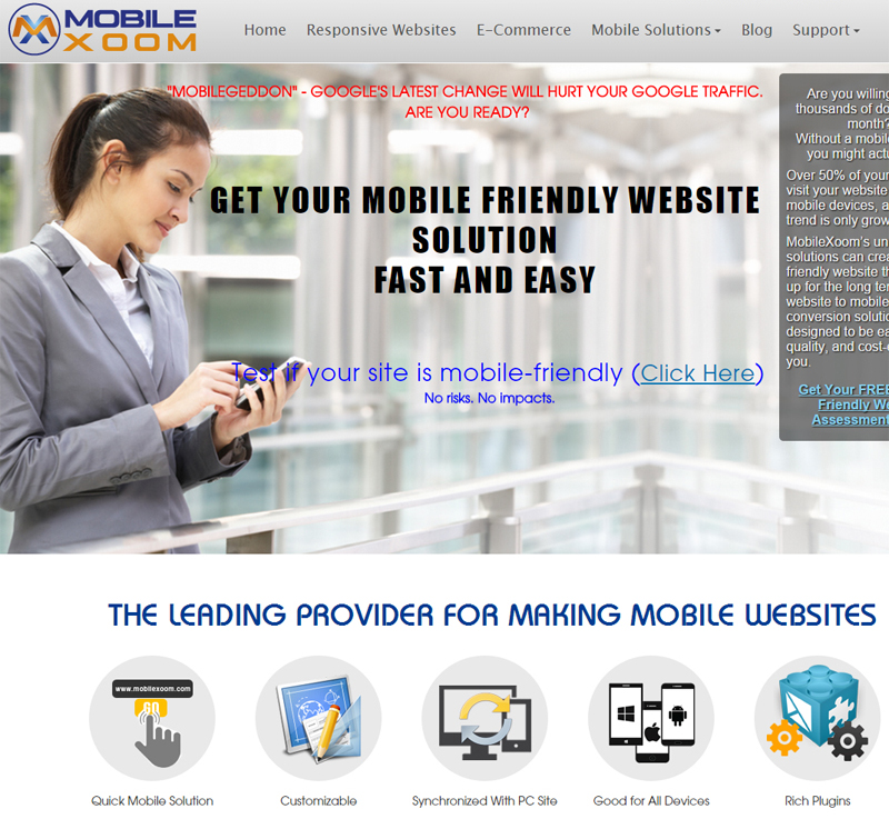 Mobile-Xoom