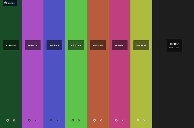 color hailpixel